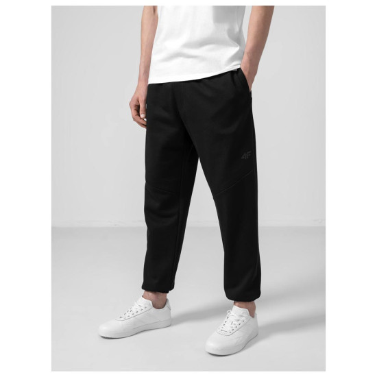 4F Ανδρικό παντελόνι φόρμας